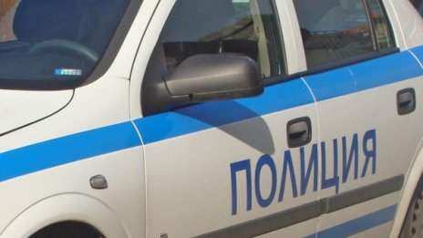 Полицаи установиха 71-годишен мъж, обявен за издирване