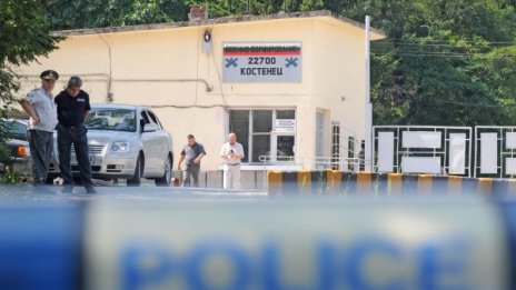 Пострадалите при взрива в ТЕРЕМ са в добро състояние