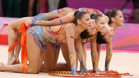 Българският ансамбъл със сребро за Световната купа