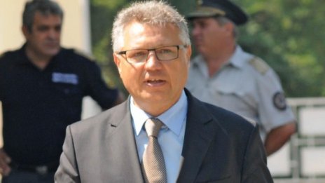 Морската сигурност има все по-голямо значение, убеден е Шаламанов