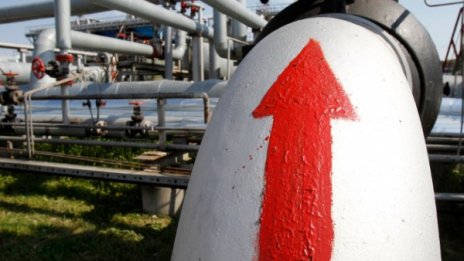 Санкции срещу газовия отрасъл в Русия не са желателни