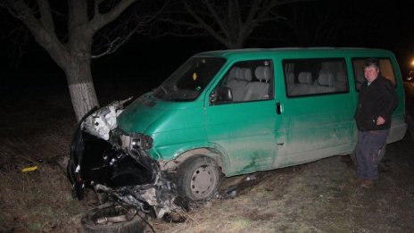 28 души ранени в катастрофи за денонощие
