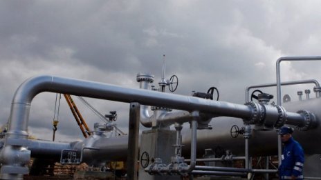 Иран е готов да доставя газ в Европа чрез газопровода "Набуко"