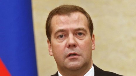 Опитите за силов натиск върху Русия няма да минат!