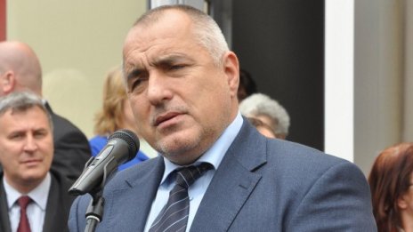 Няма да правя съюз с Реформаторите, да ходят с БСП!