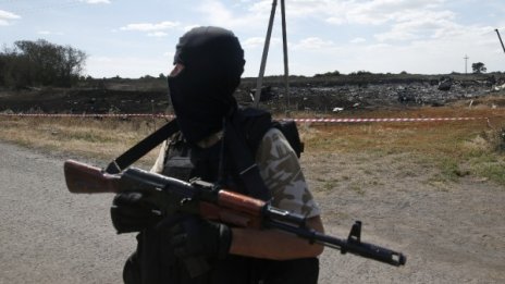 Сръбски печат: "Патриоти" от Сърбия убиват за пари в Украйна