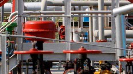 Киев прие закон за отваряне на газопреносната мрежа за компании от ЕС и САЩ