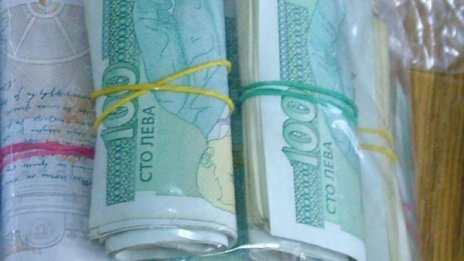 Над 2.8 млрд. лв. налози събра НАП-София