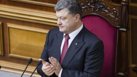 Русия и Украйна се разбраха за хуманитарната помощ 