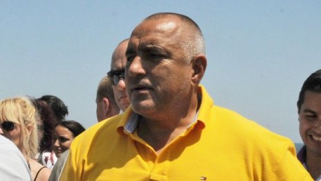 "Ще обявя листите, когато ми остане време. Те са готови"