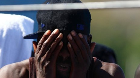 Нигерийски мигрант пристигнал в Уругвай, мислейки, че е в САЩ