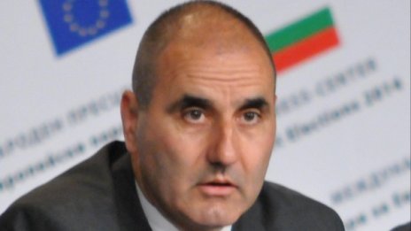 Реформаторите са единственият възможен партньор на ГЕРБ в НС