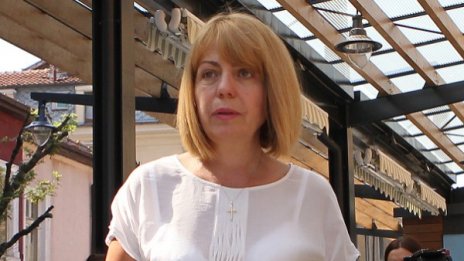 Фандъкова иска спешни мерки за консервация на археологическите находки на Ларгото