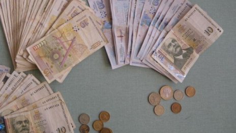 НАП проверява 3600 фирми в София с нелогично нисък оборот