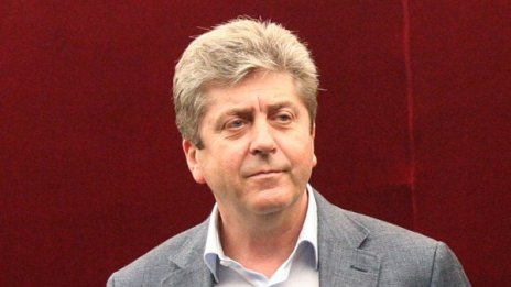 "Всяка партия трябва да има изразена политика за младите"