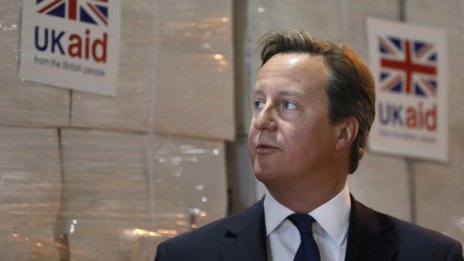 Нужни са спешни мерки срещу "варварските екстремисти" в Ирак и Сирия