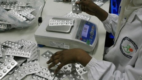 10% от лекарствата на пазара са ментета