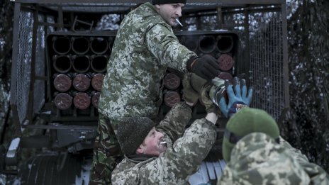 Как войната в Украйна може да намери решение на Балканите? 