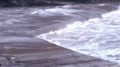 В Община Ардино отново обявиха частично бедствено положение