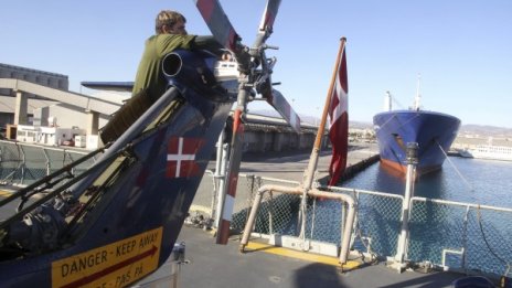 Най-смъртоносните оръжия на сирийския режим са унищожени