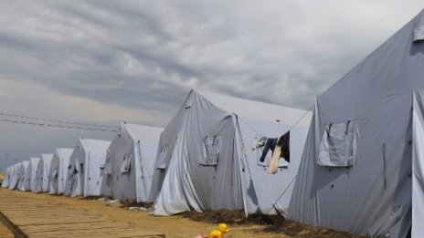 Украйна: открити са 15 тела на мястото на обстрела на бежанския конвой 