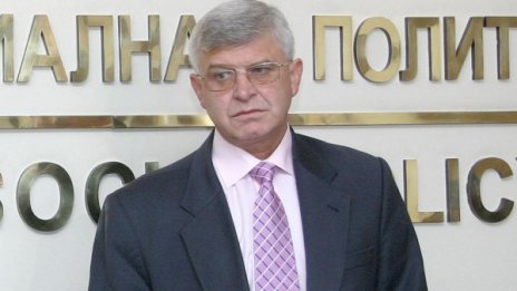Кирил Ананиев ще бъде зам.-министър на финансите
