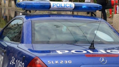 52-годишен кара с 3,55 промила в Поморие