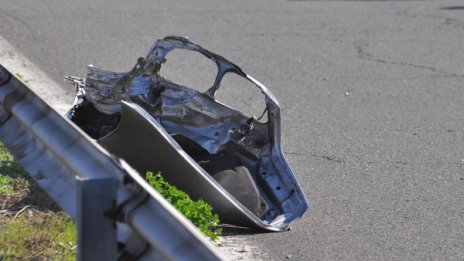 Двама загинаха в катастрофи за денонощие