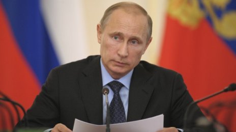 Тайният личен живот на Владимир Путин