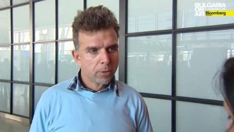 Боян Петров: „На 41 години знаеш кога да спреш, ако си на ръба на опасността“