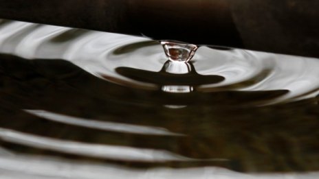 Къде няма да има вода в столицата в петък