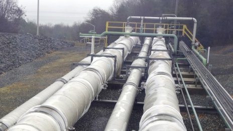 Губим по 400 млн. лв. на месец, ако ни врътнат газовото кранче