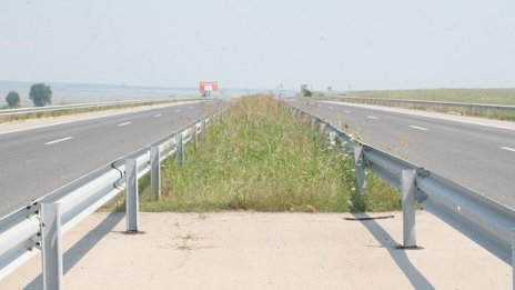 Ремонти по магистралите променят движението 