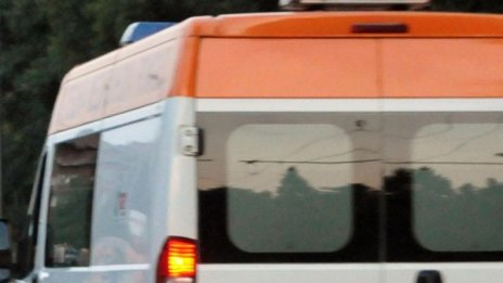 Водач на АТВ загина след сблъсък с колоездач