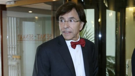 Откраднаха лаптоп на премиера на Белгия с поверителна информация