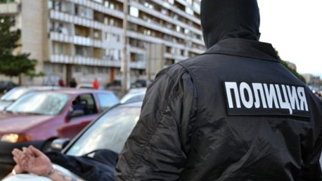 Дирят по охранителни камери биячите на бизнесмен 