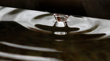 Спират водата в някои квартали на столицата в понеделник 