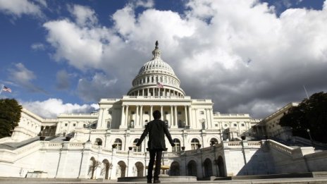 Защо американците празнуват опожаряването на Вашингтон?