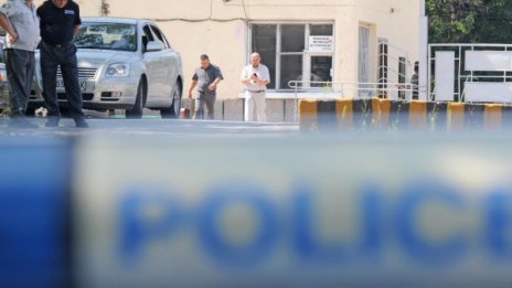 Спипаха крадец на колело в София