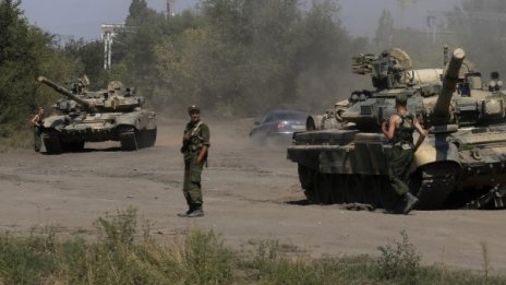 САЩ търсят пътища за нов натиск срещу Русия