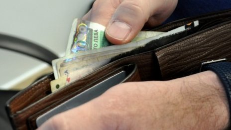 Ръстът на социалните осигуровки - отново на дневен ред