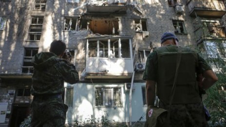 Загадъчна смърт и погребения на военни в Русия