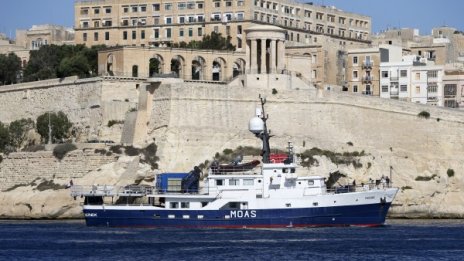 "Златните паспорти" на Малта привличат китайци и руснаци