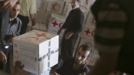 Хуманитарна работничка от САЩ е отвлечена от Ислямска държава