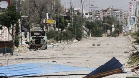 САЩ проверяват има ли убит втори американец в Сирия