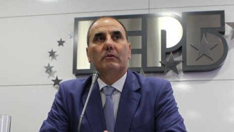 Реформаторите са в пубертета, произнесе се Цветанов