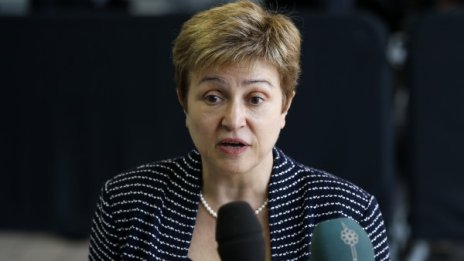 Полша може да подкрепи Кристалина Георгиева за дипломат №1