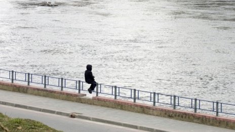 16 българи на ден опитват да сложат край на живота си 