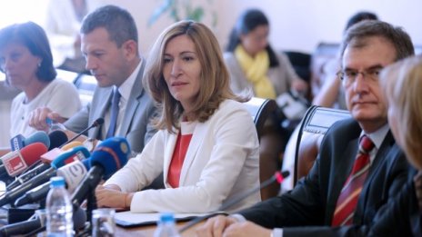 Прехвърлят 30 млн. лв. от капиталовия трансфер на НКЖИ за  жп проектите