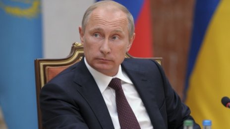 Украинците и руснаците са един народ, заяви Путин